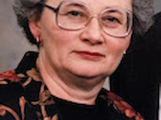 Shirley McGiffin Obituary