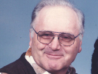 Arthur Beckmark Sr. Obituary