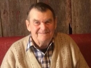Allen Tosland Obituary