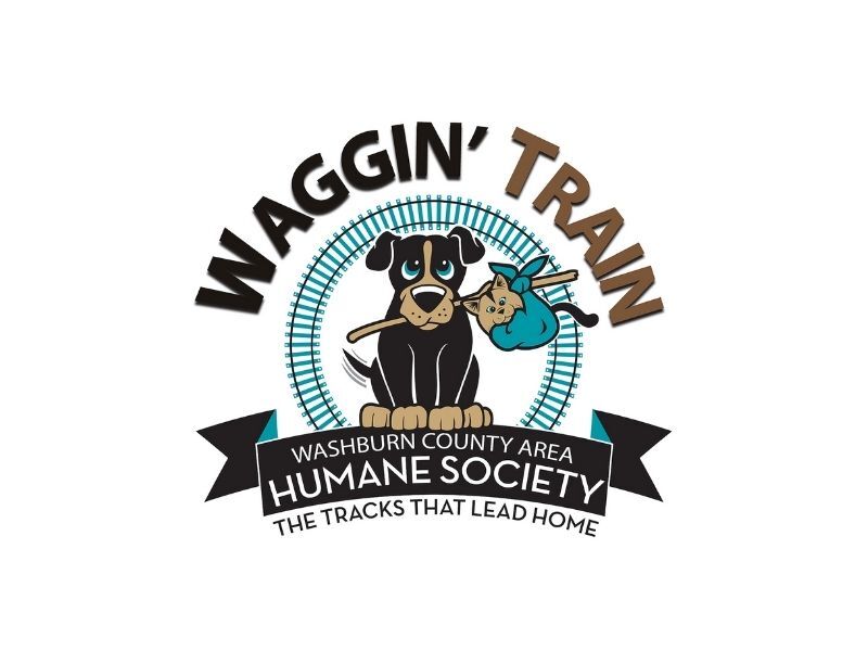 Washburn County Area Humane Society Announces ‘A Walk For The Animals’