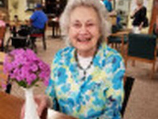 Beverly Mosher Obituary