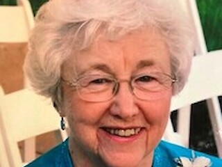 Dorothy Jacobson Obituary