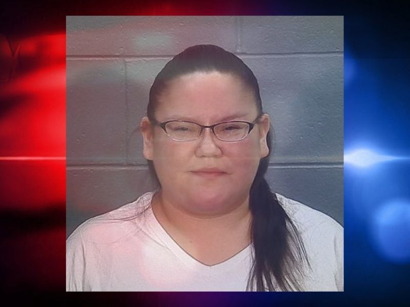 Woman Sentenced On Convictions Of OWI 5 & OWI 6
