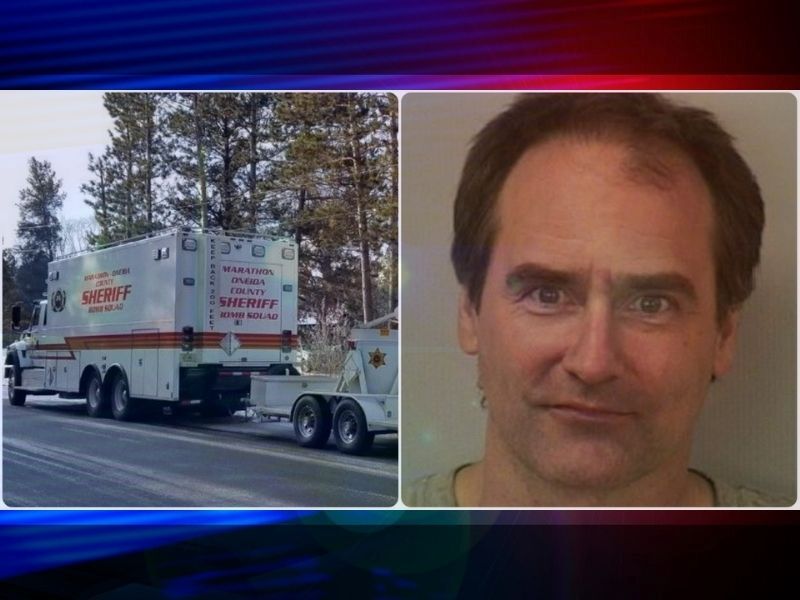 Court Accepts Deferred Agreement On Charges From Polk County Explosives Incident