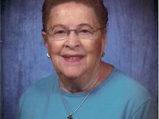 Judy Andrea Obituary