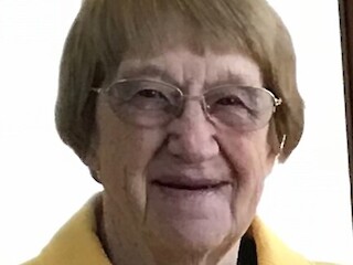 Joan Snell Obituary