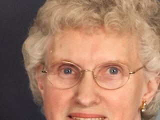 Florence Hoefs Obituary