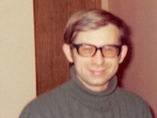 Allen Peterson Obituary