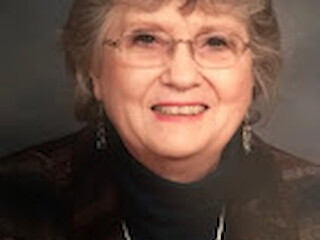 Marion Barnes Obituary