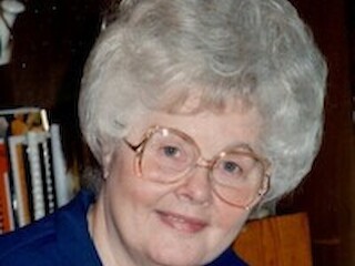 Carol Widlund Obituary