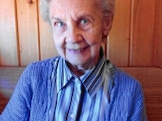 Darlene De Nucci Obituary