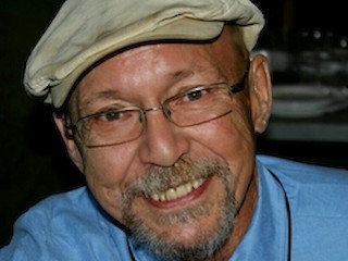 Dieter E. Briggs Obituary