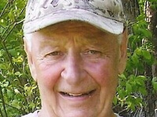 Gerald Tempel Obituary