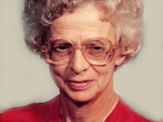 Carol White Obituary