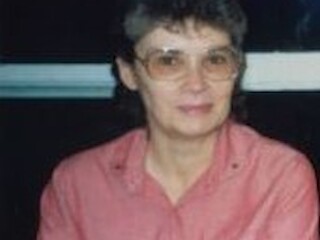 Mary Coddington Obituary