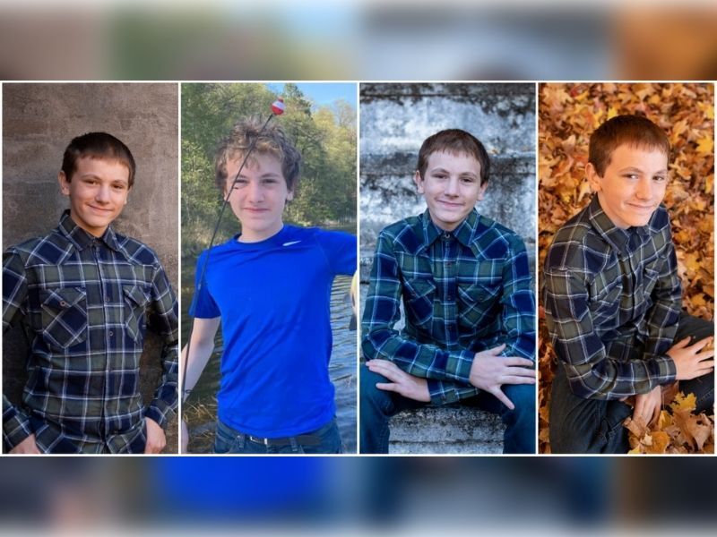 UPDATE: Missing Spooner Teen Found