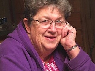 Maxine Lindquist Obituary