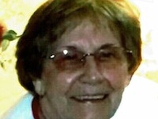 Barbara Ludvik Obituary