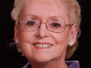 Barbara Rose Campbell Obituary