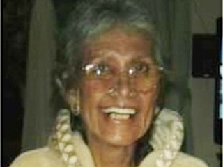 Fayann Jane White Obituary