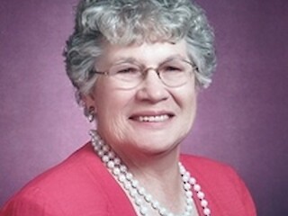 Kathleen Ostrowski Obituary