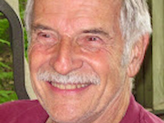 Peter Newman Obituary