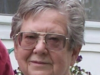 Eileen Lastufka Obituary