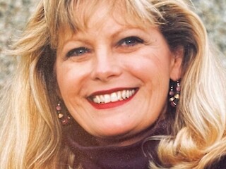 Ann Hraychuck Obituary