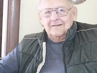 William Ralston Obituary