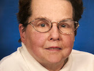Joan Skolaski Obituary