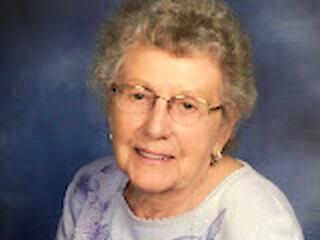 Nadyne Reiten Obituary