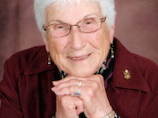 Josephine Ricci Obituary