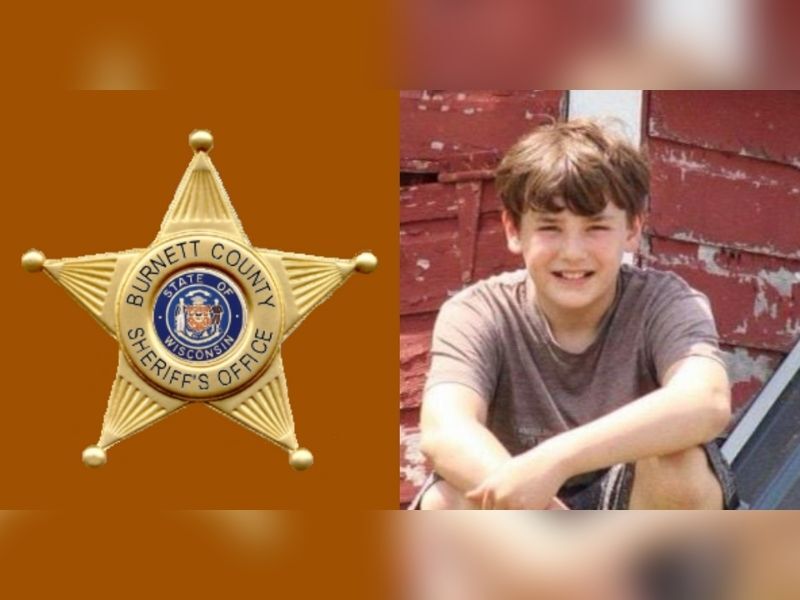 Sheriff Finch Issues Press Release On Missing 12-Year-Old Who Was Found Safe