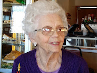 E. Lorraine Rettke Obituary