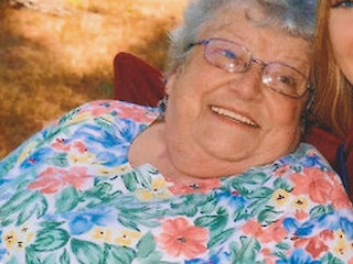 Joyce Kemp Obituary