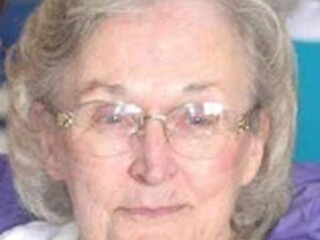 Roberta Jeffrey Obituary