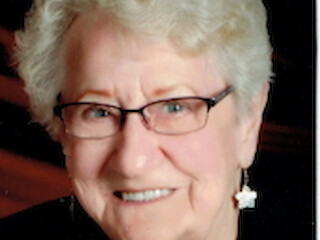 Lois Meyer Obituary