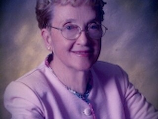 Nova Sprague-Reed Obituary