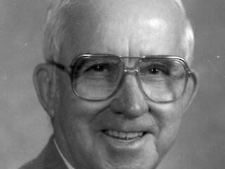 Edward Melton Obituary
