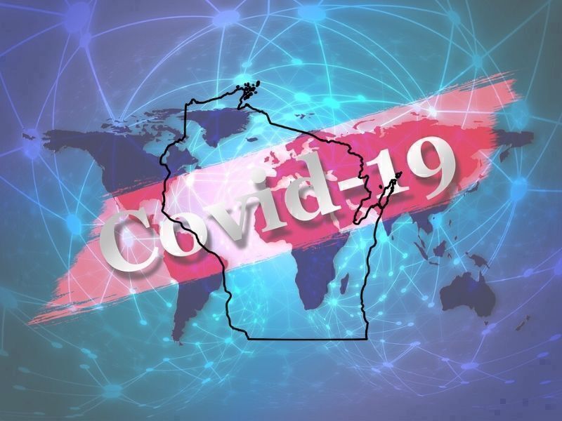 DHS Tracking New Covid-19 Variant In Wisconsin