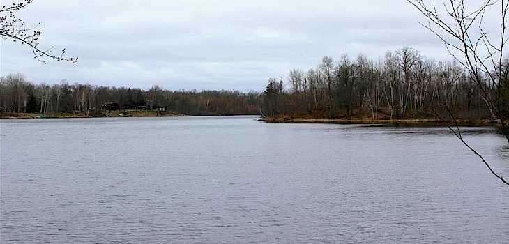 New Lakeside Community Unveiled in Rice Lake