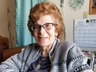 Deloris Nedland Obituary