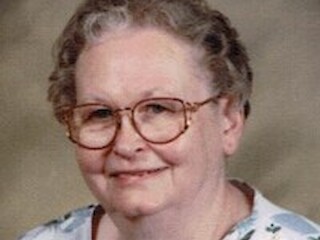Dolores Atwood Obituary