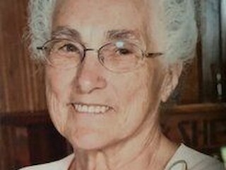 Elaine Norberg Obituary