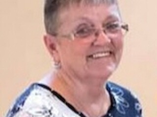 Bonnie Simonson Obituary