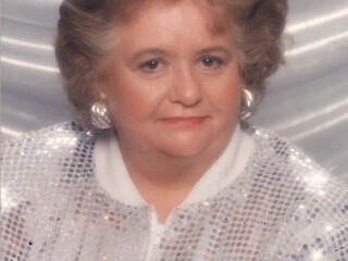 Donna Ebbert Obituary