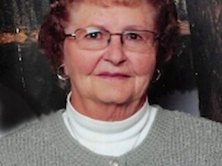 Ann Lundmark Obituary