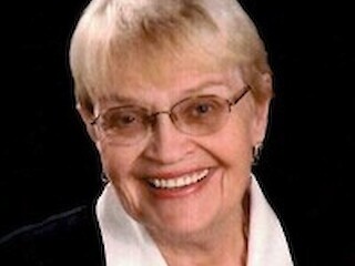 Rev. Sandra Hamilton Obituary