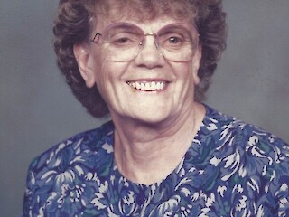 Betty Liesch Obituary