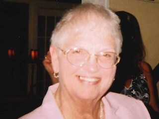 Dorothea Sherwood Obituary